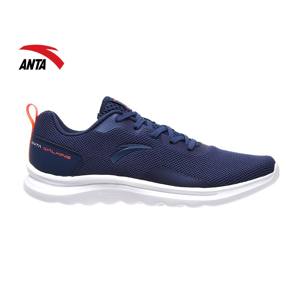 Anta Men CrossTraining Shoes 812027711 Shopee Philippines