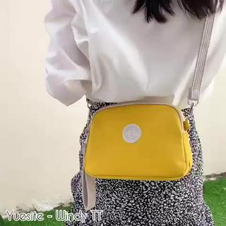 Yuesite Windy Pouch & Mini Small Crossbody Bag Small Sling Bag | Shopee ...