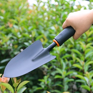 1Pc Gardening Tools Plastic Soil Shovel Plant Cultivation Weeding Digging ToB7H 
