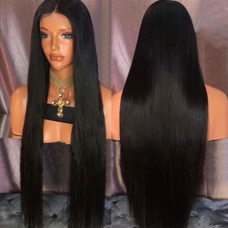 synthetic hair wigs