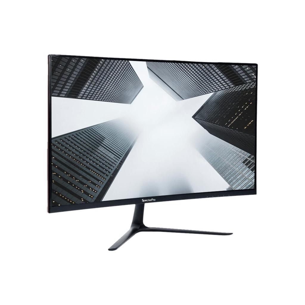 SpecterPro T24N 24" Curved Monitor Shopee Philippines