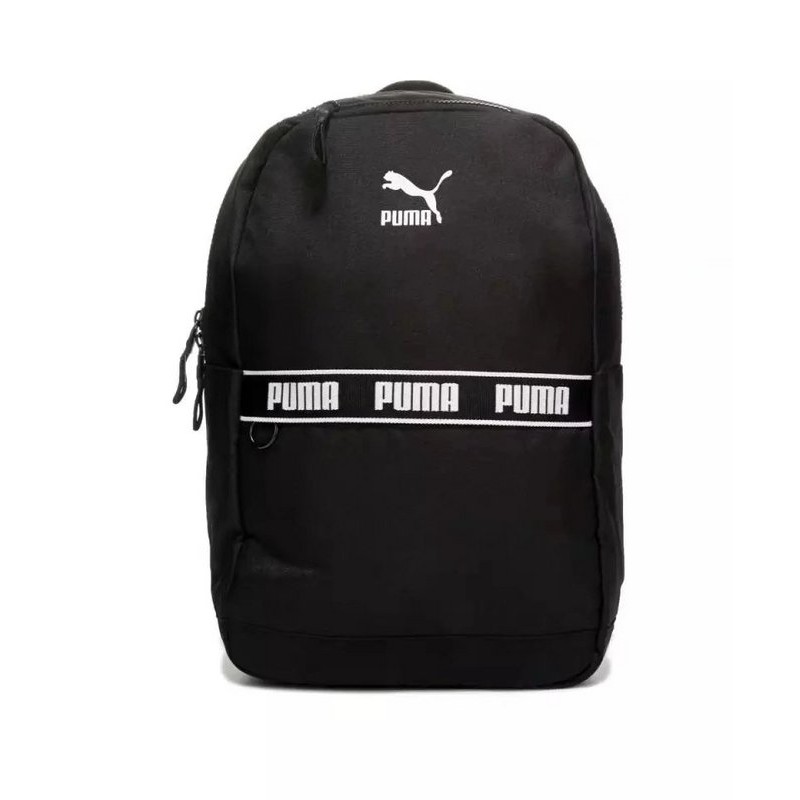 puma luggage bag