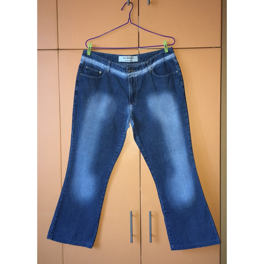 gio jeans co