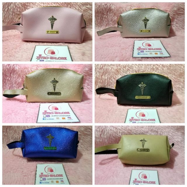 customized pouch bag philippines