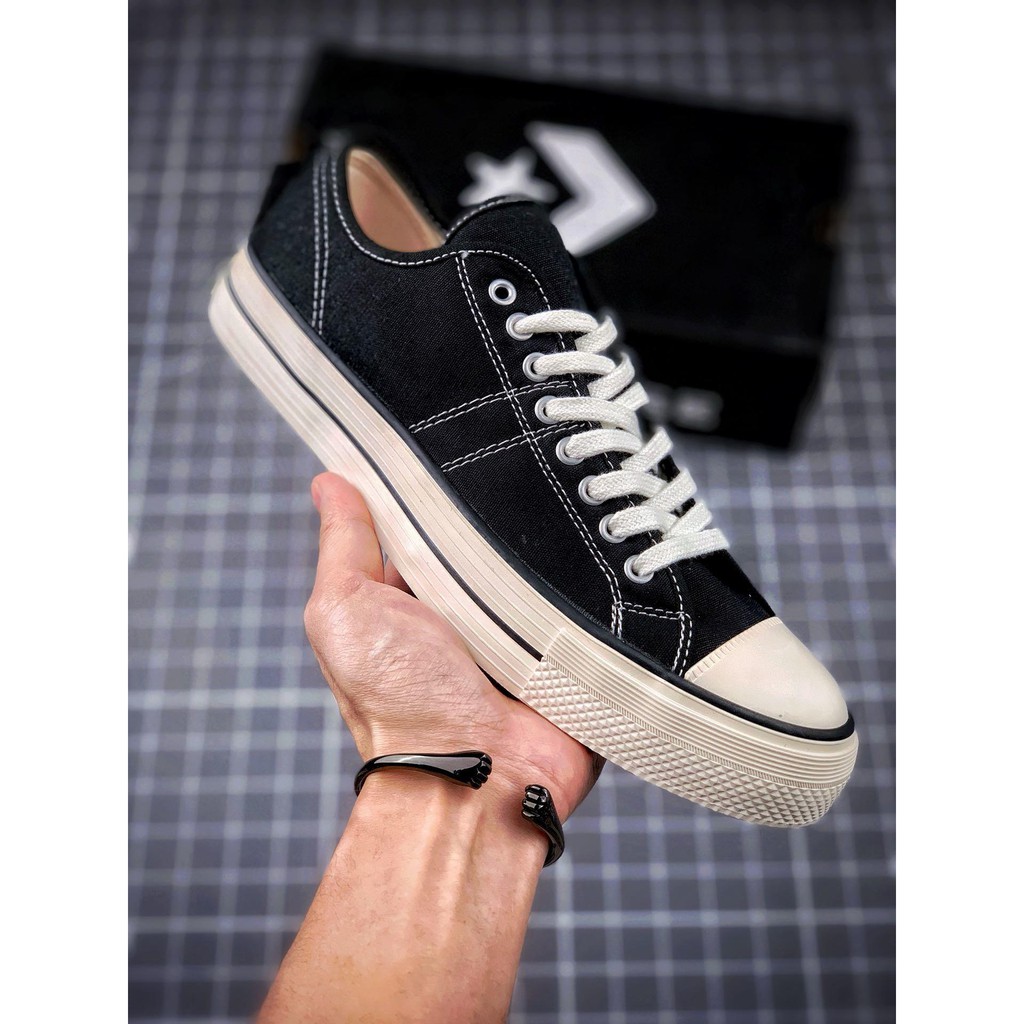 converse thin sole mens