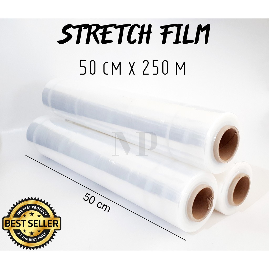 buy plastic wrap online