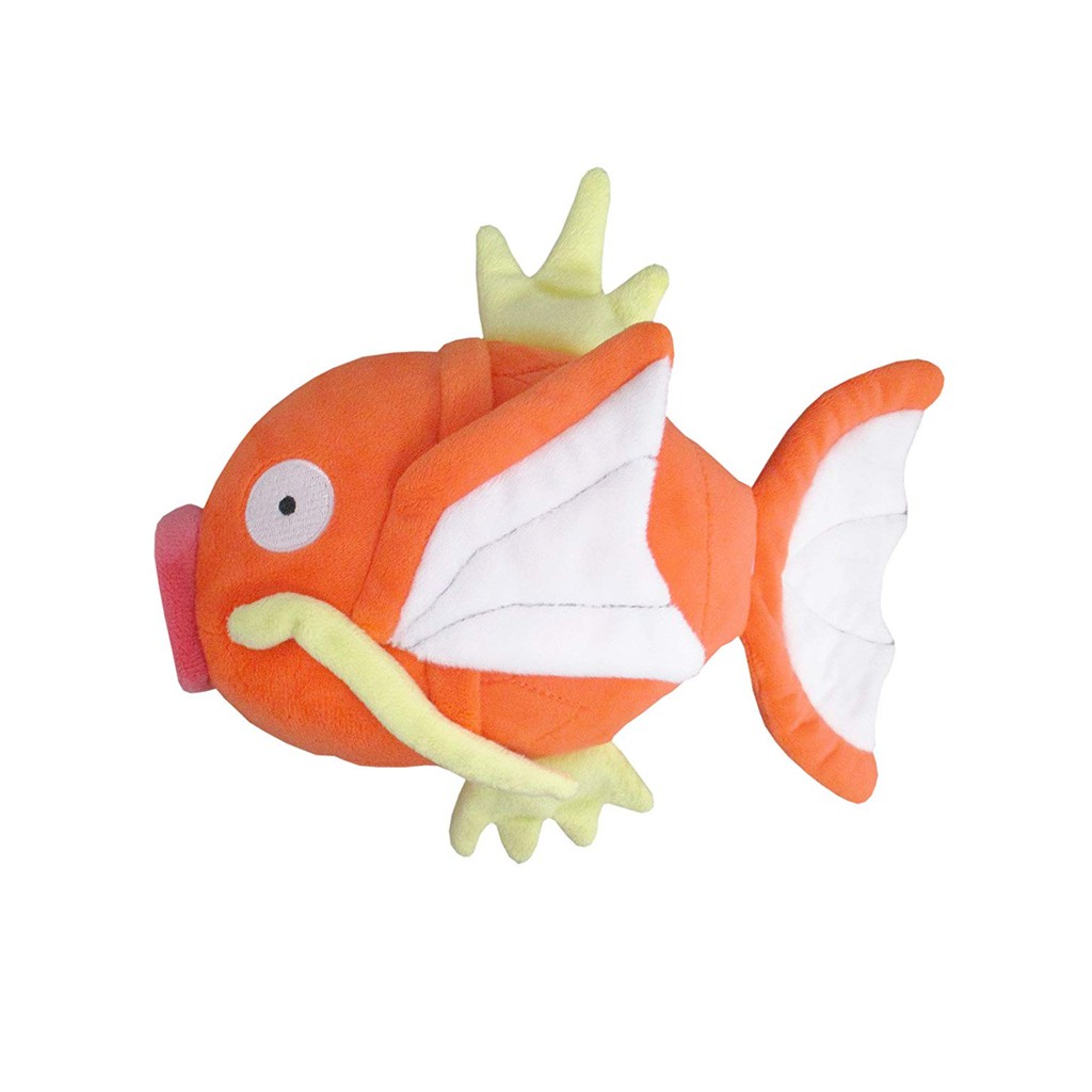 pokemon magikarp plush