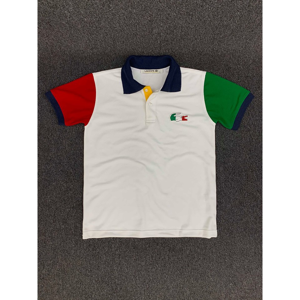 lacoste polo 8