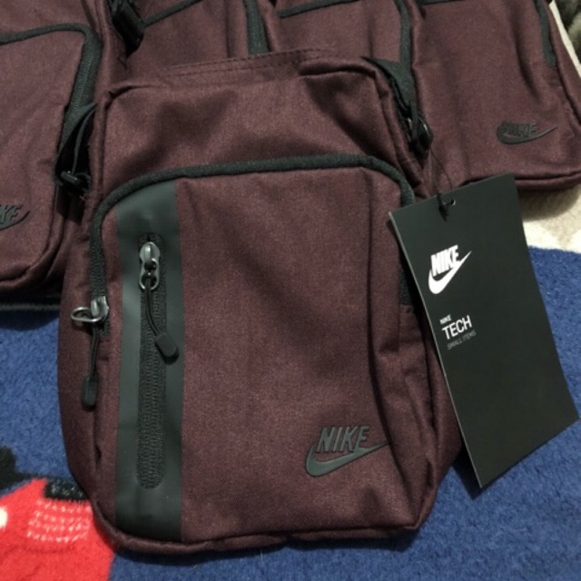 Authentic Nike Core 3.0 slingbag Shopee Philippines