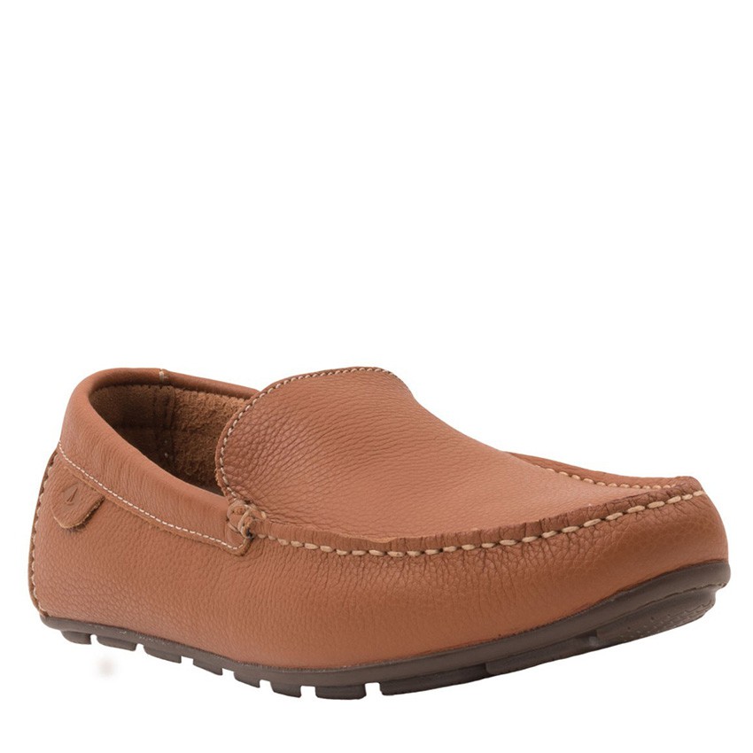 sperry driving shoes