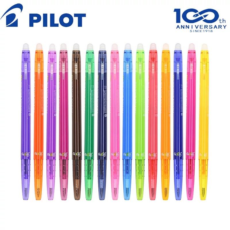 Pilot FRIXION SLIM Pen 0.38 (MADE IN JAPAN) Shopee Philippines