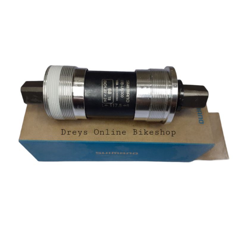 Shimano Square Type un300 137 68 117 5 Shopee Philippines