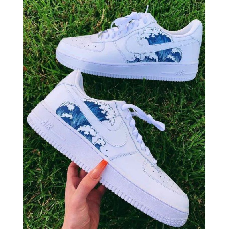 tidal wave af1