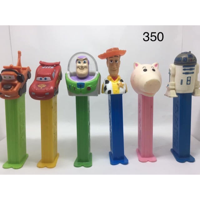 r2d2 pez dispenser