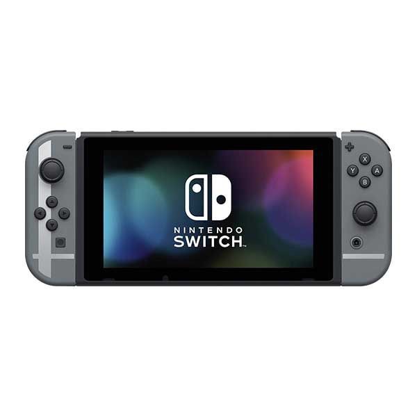 super smash bros switch bundle