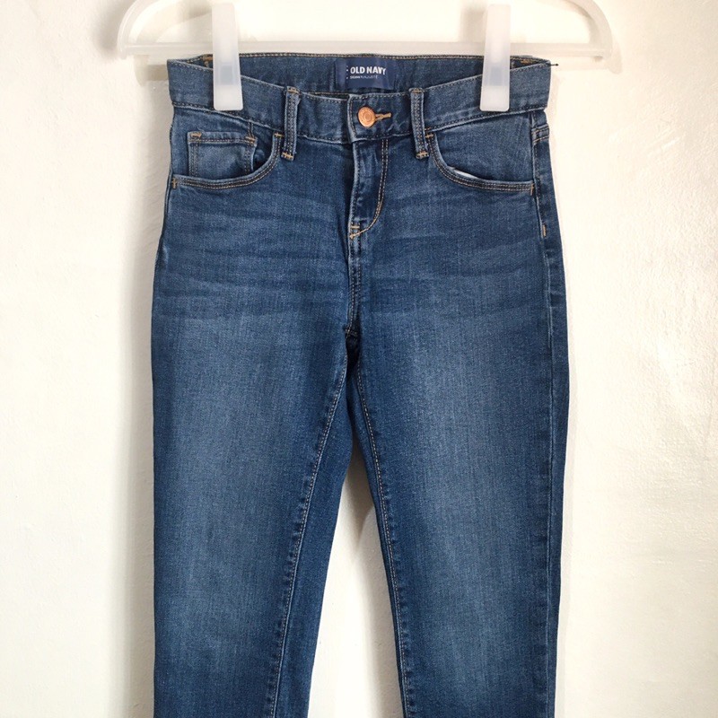 old navy 10 jeans