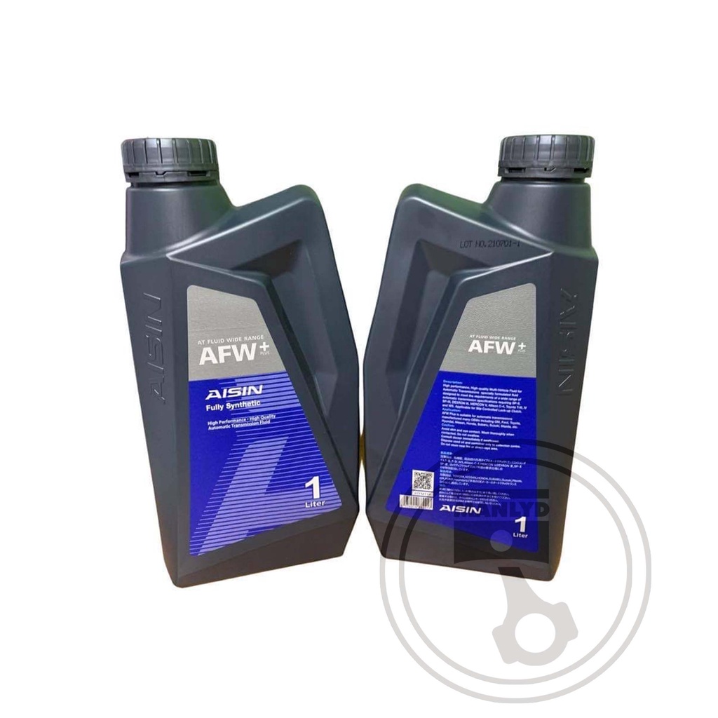 AISIN Automatic Transmission Fluid (ATF). | Shopee Philippines