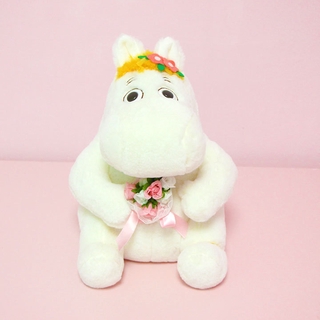 snork maiden plush