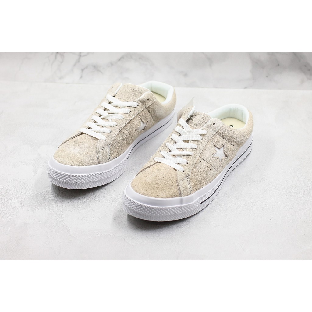 converse one star cream