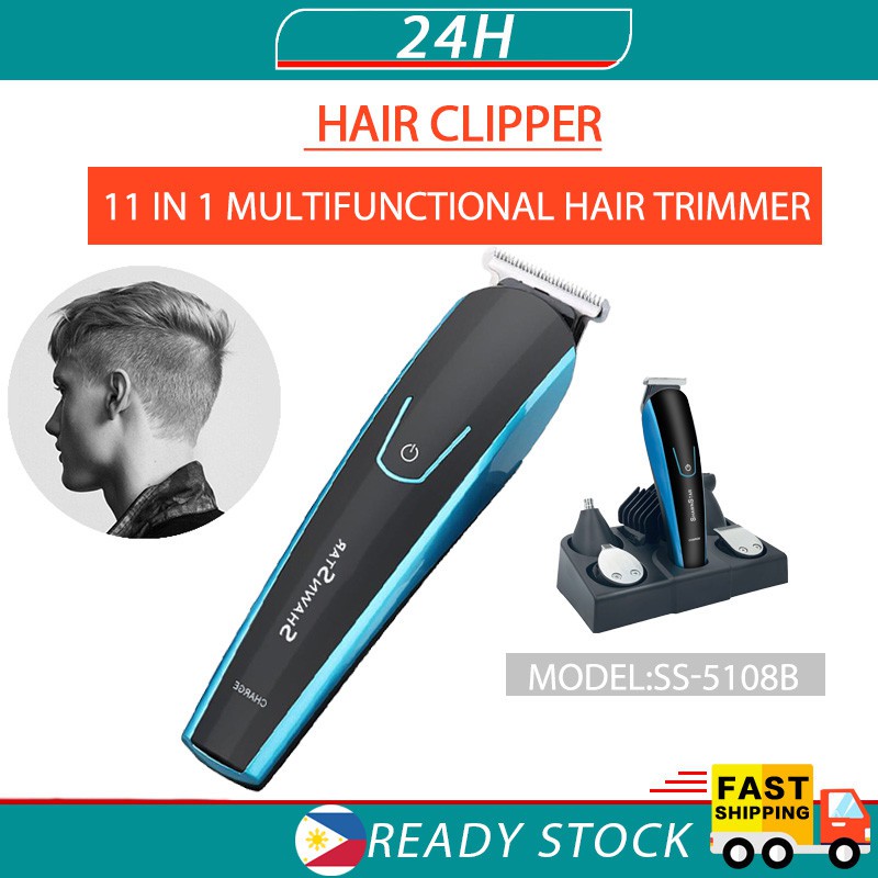 hair shaver machine