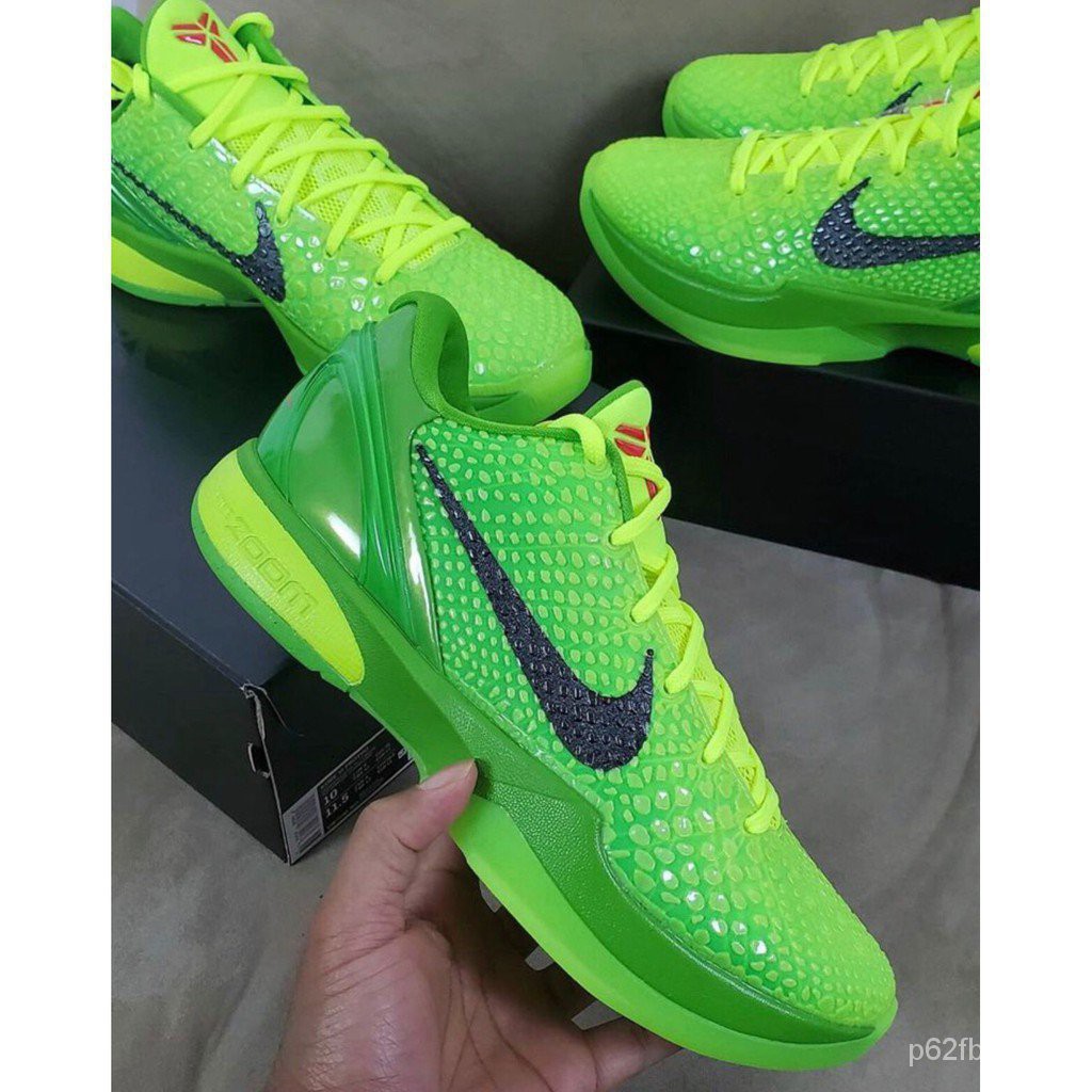 niketalk kobe 6 protro