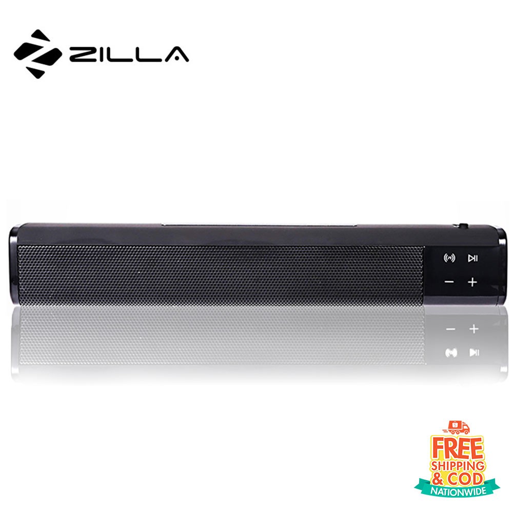 high watt bluetooth speaker