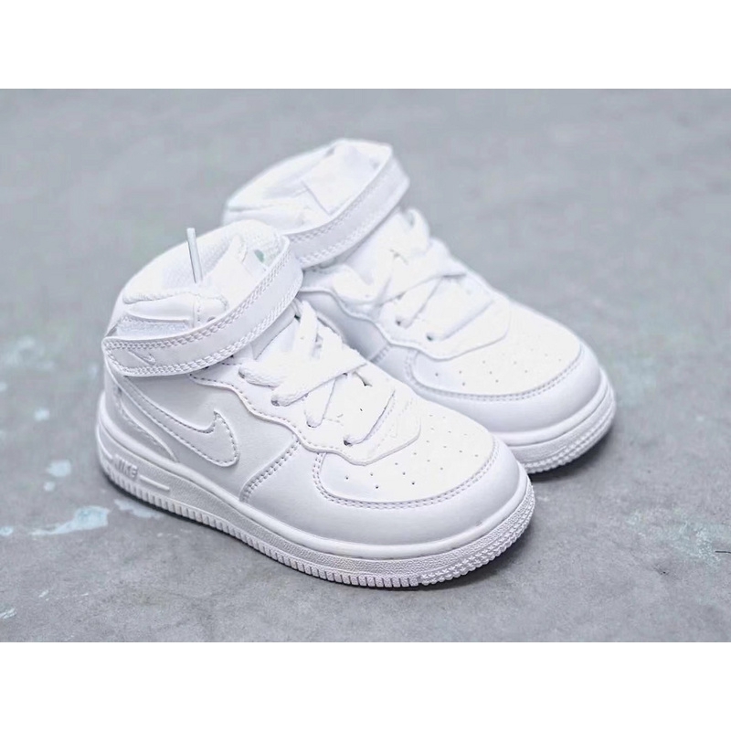 mid top af1