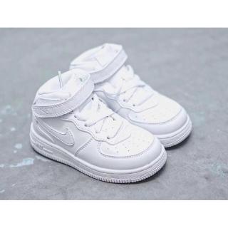nike air force 1 mid children