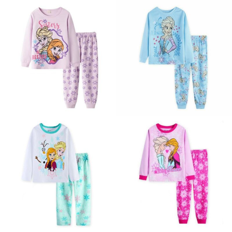 disney princess baby pajamas