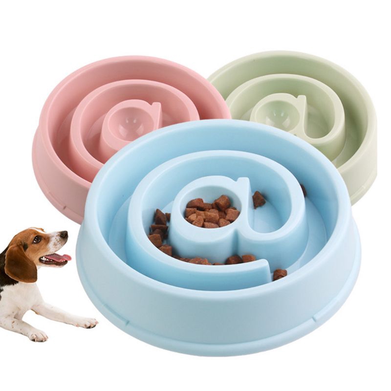 pet puzzle bowl