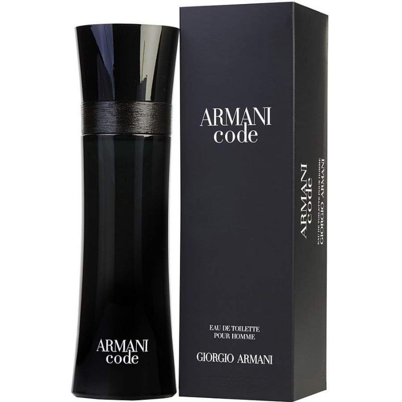 GIORGIO ARMANI PERFUME ORIGINAL | Shopee Philippines