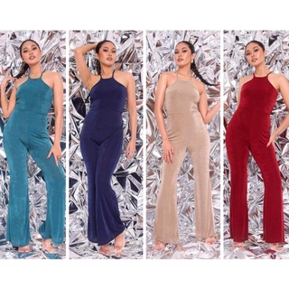 AK Collections | Elora Jumpsuit