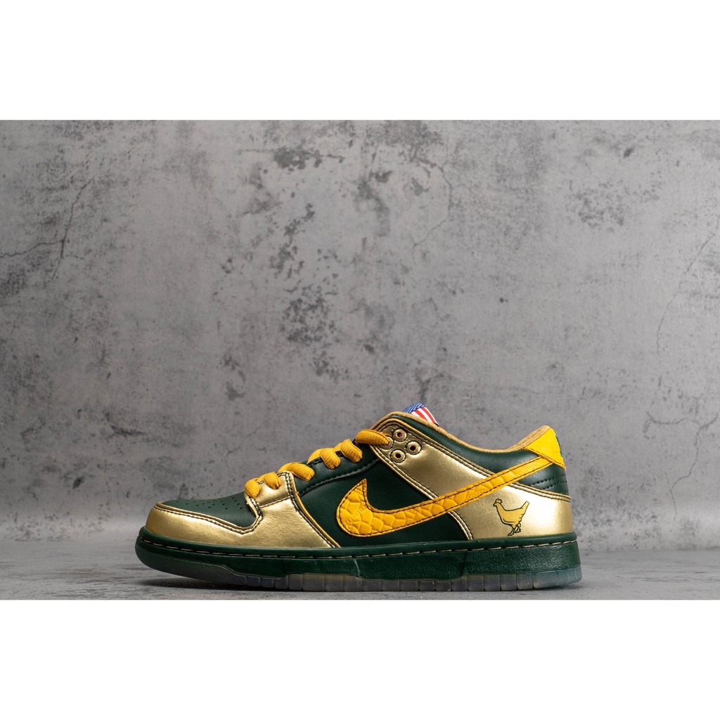 nike sb dunk low doernbecher