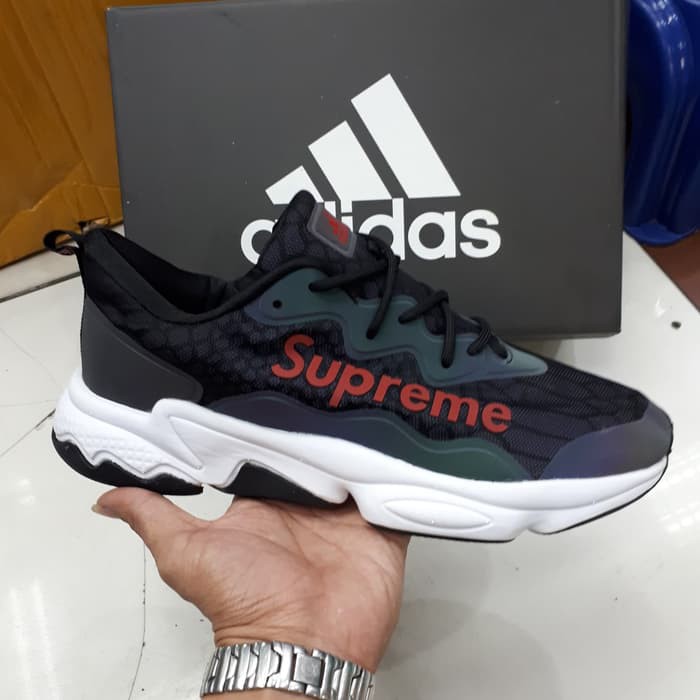 Original Adidas Ozweego Adiprene X Reflective Original Running Shoes | Philippines