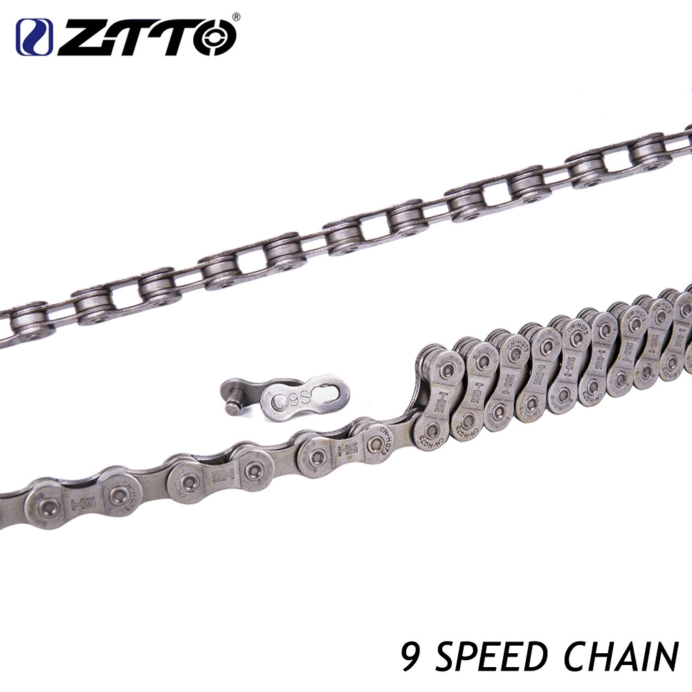 cycle chain parts