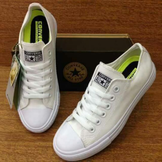 converse lunarlon original