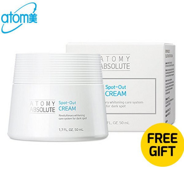 atomy absolute spot out cream