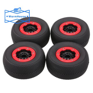 traxxas slash tyres