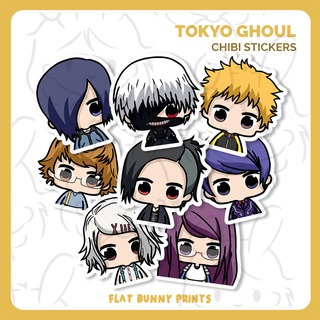 anime sticker tokyo ghoul stickers shopee philippines
