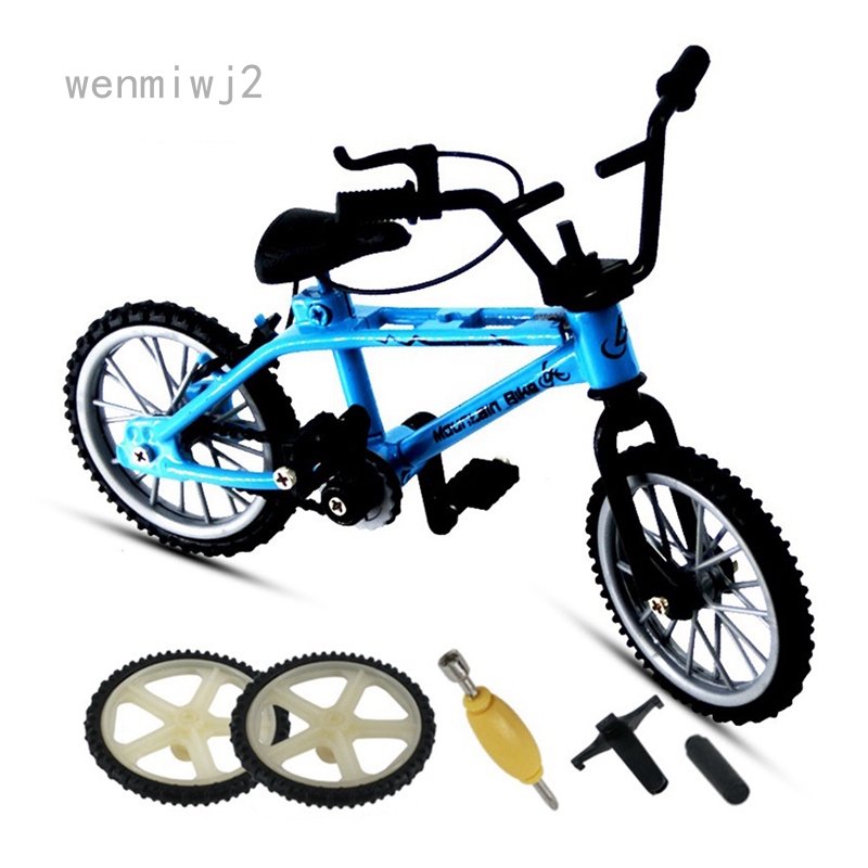 mini finger bmx