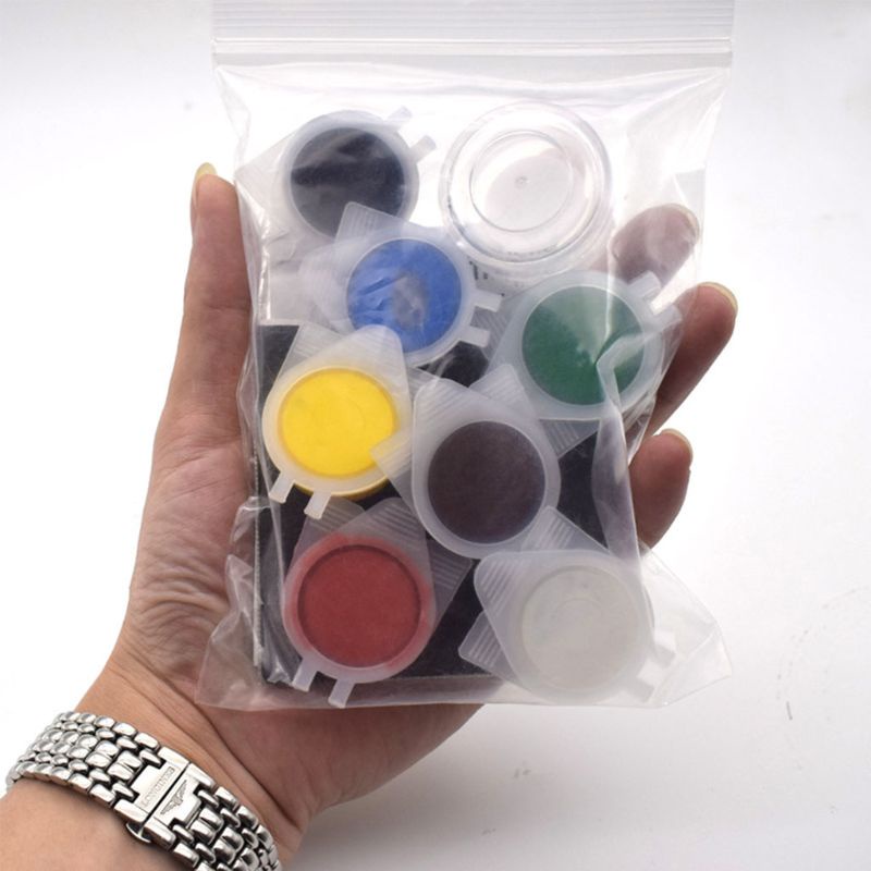 Sofas Leather Vinyl Repair Tool DIY Kit No Heat Liquid Car Seat Hole Rips Burns Shopee Philippines