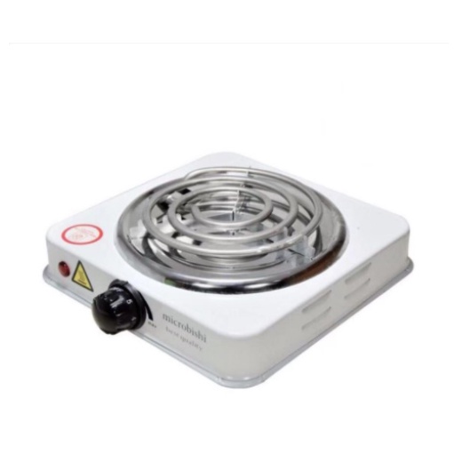 Portable Single Stove Burner Hot Plate Electric Cooking Shopee