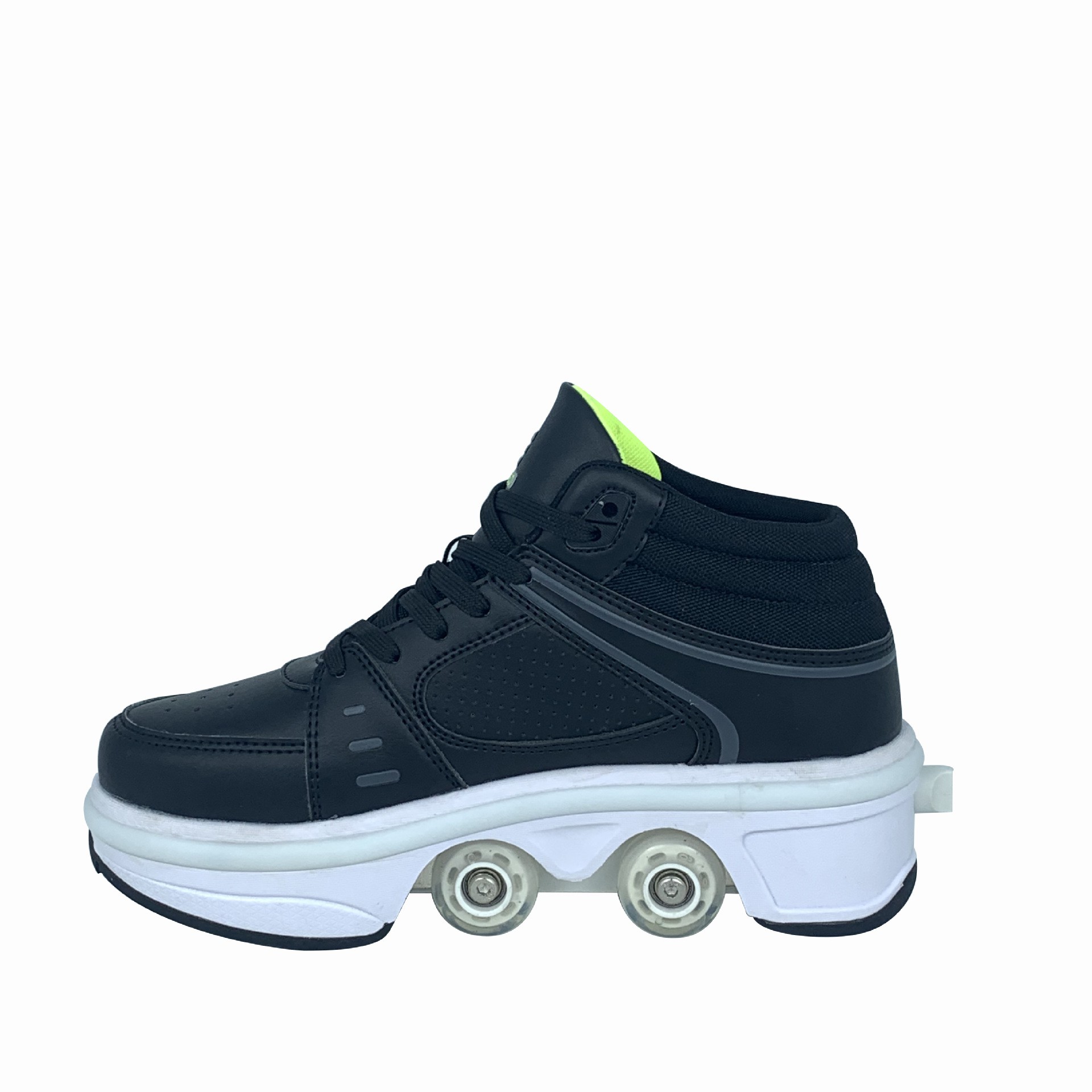 wheelies shoes mens