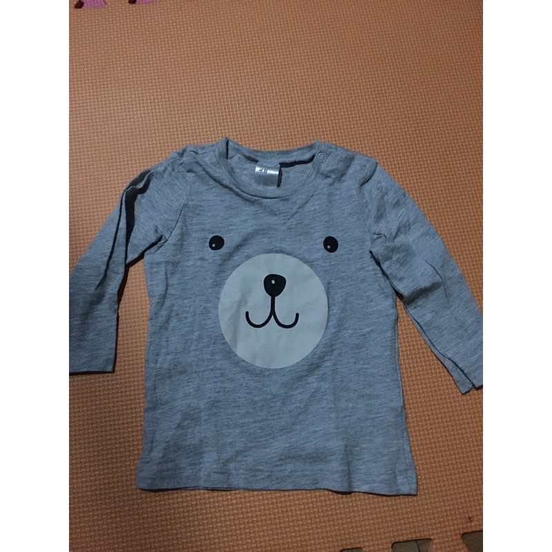 baby boy clothes in h&m