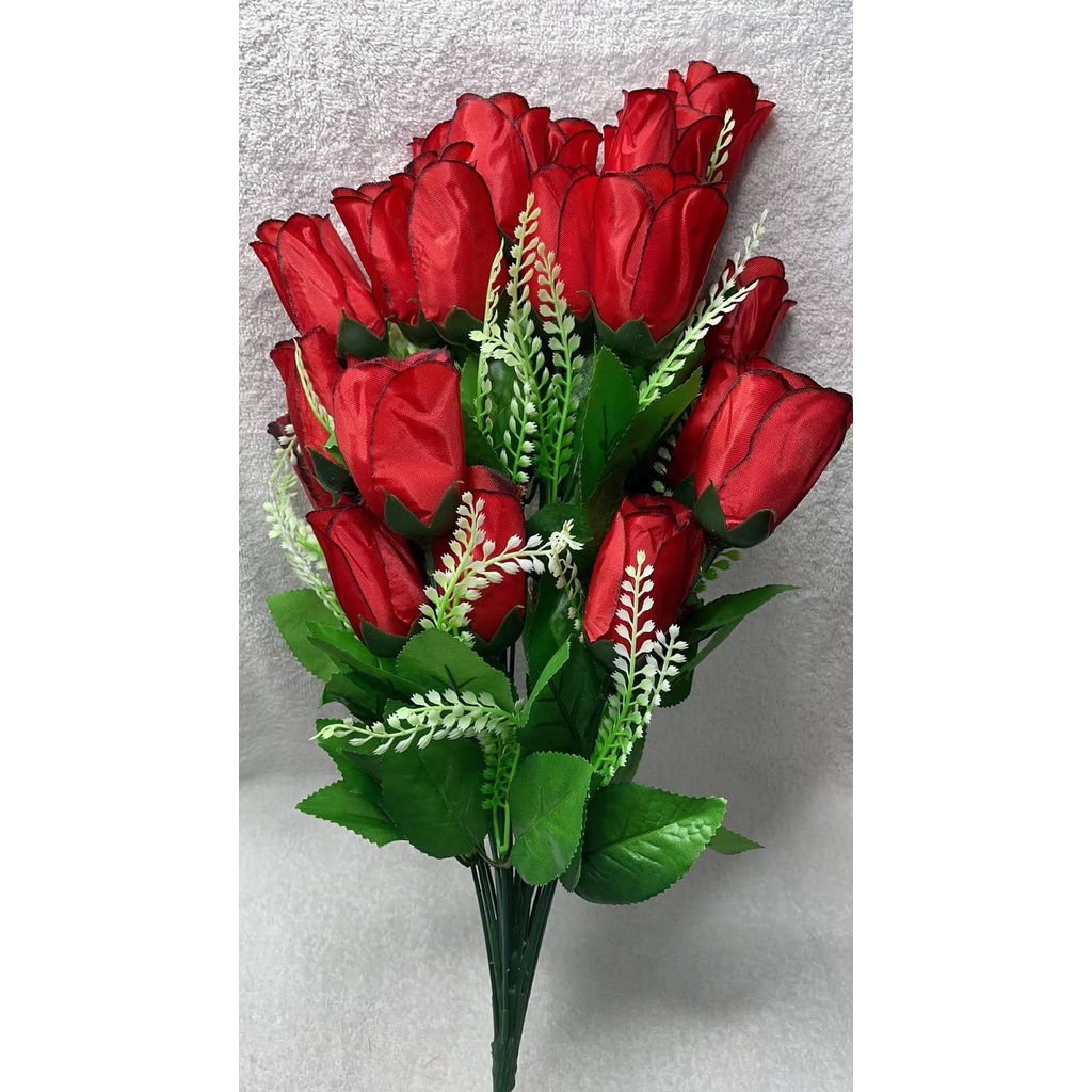 artificial bouquet of flowers Shopee Philippines