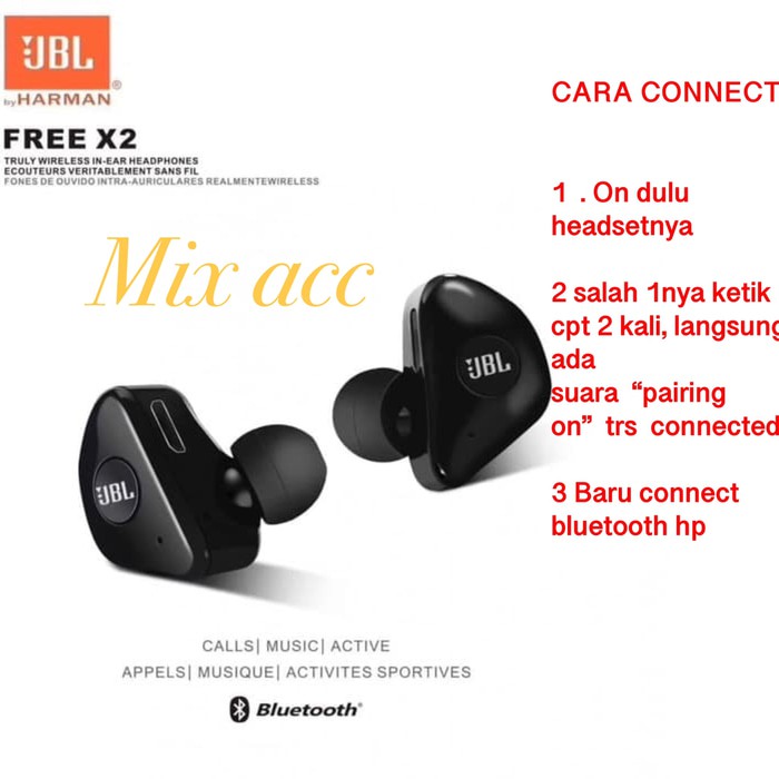 headset bluetooth jbl by harman