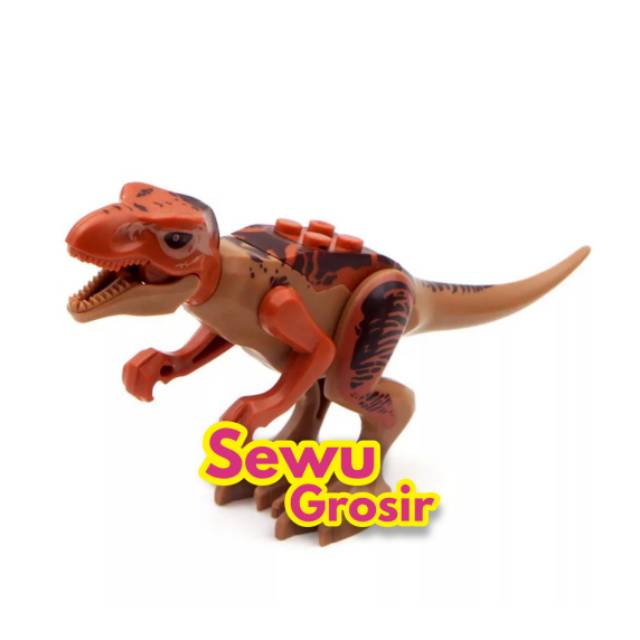 lego t rex 3 in 1