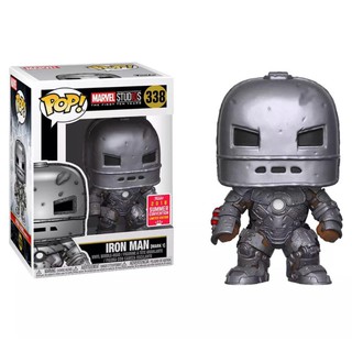 iron man tales of suspense funko pop