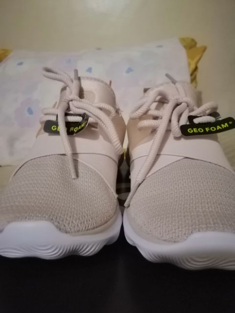 champion geofoam shoes