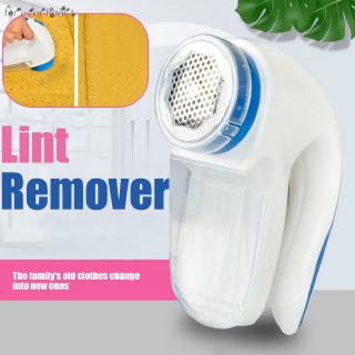 lint remover detergent